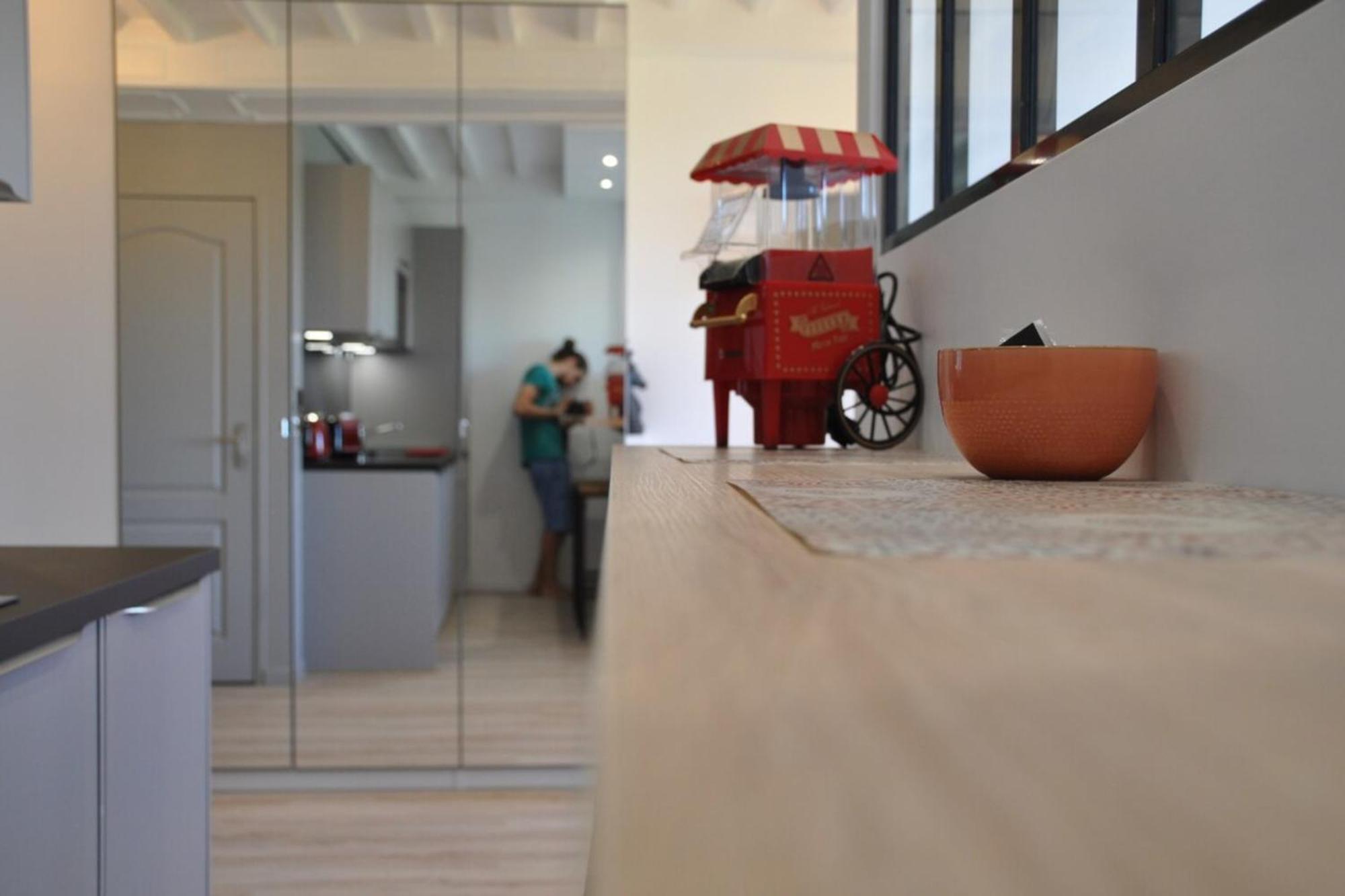 Apartamento Le Rhône 2 Lyon