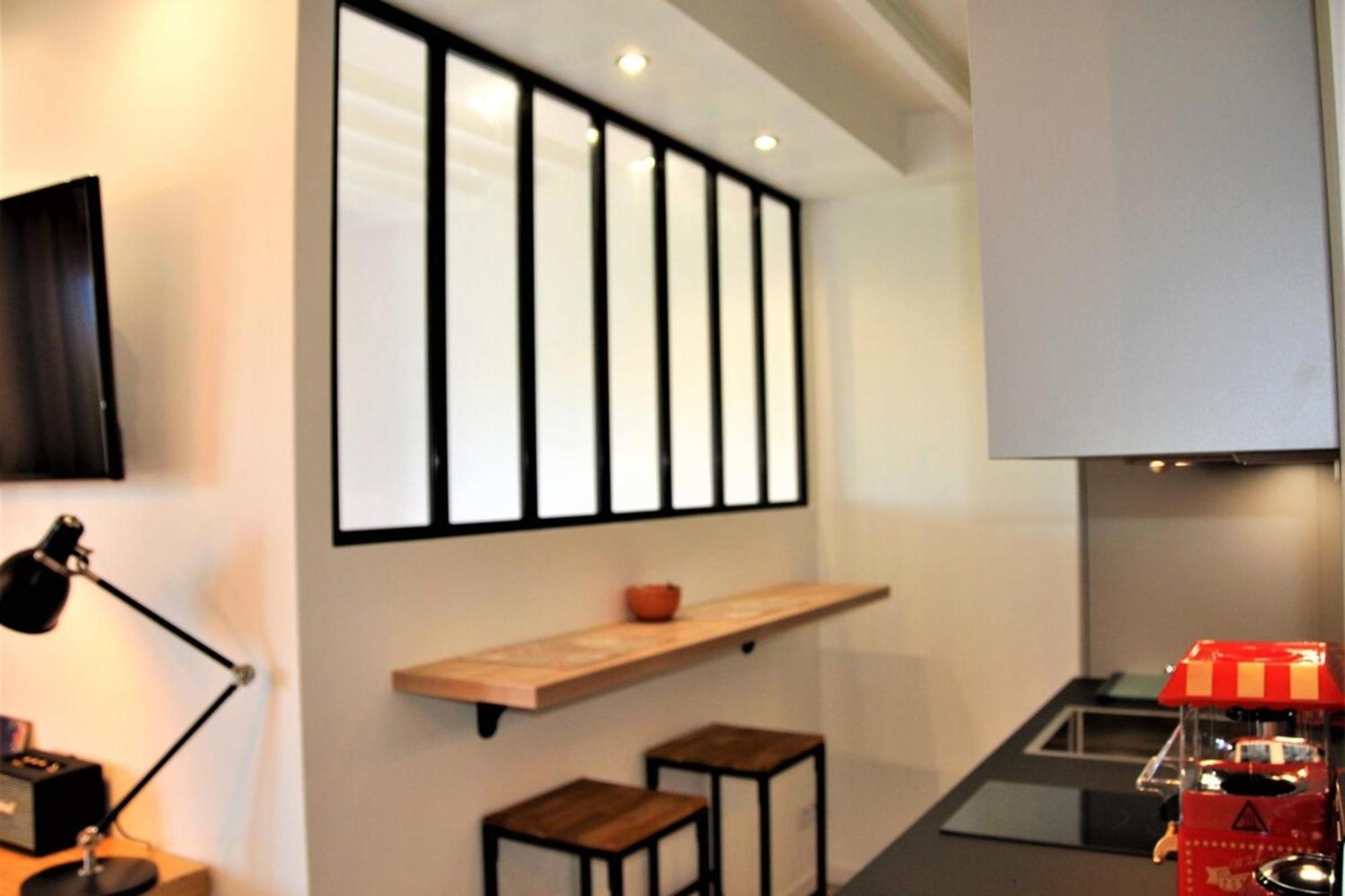 Apartamento Le Rhône 2 Lyon