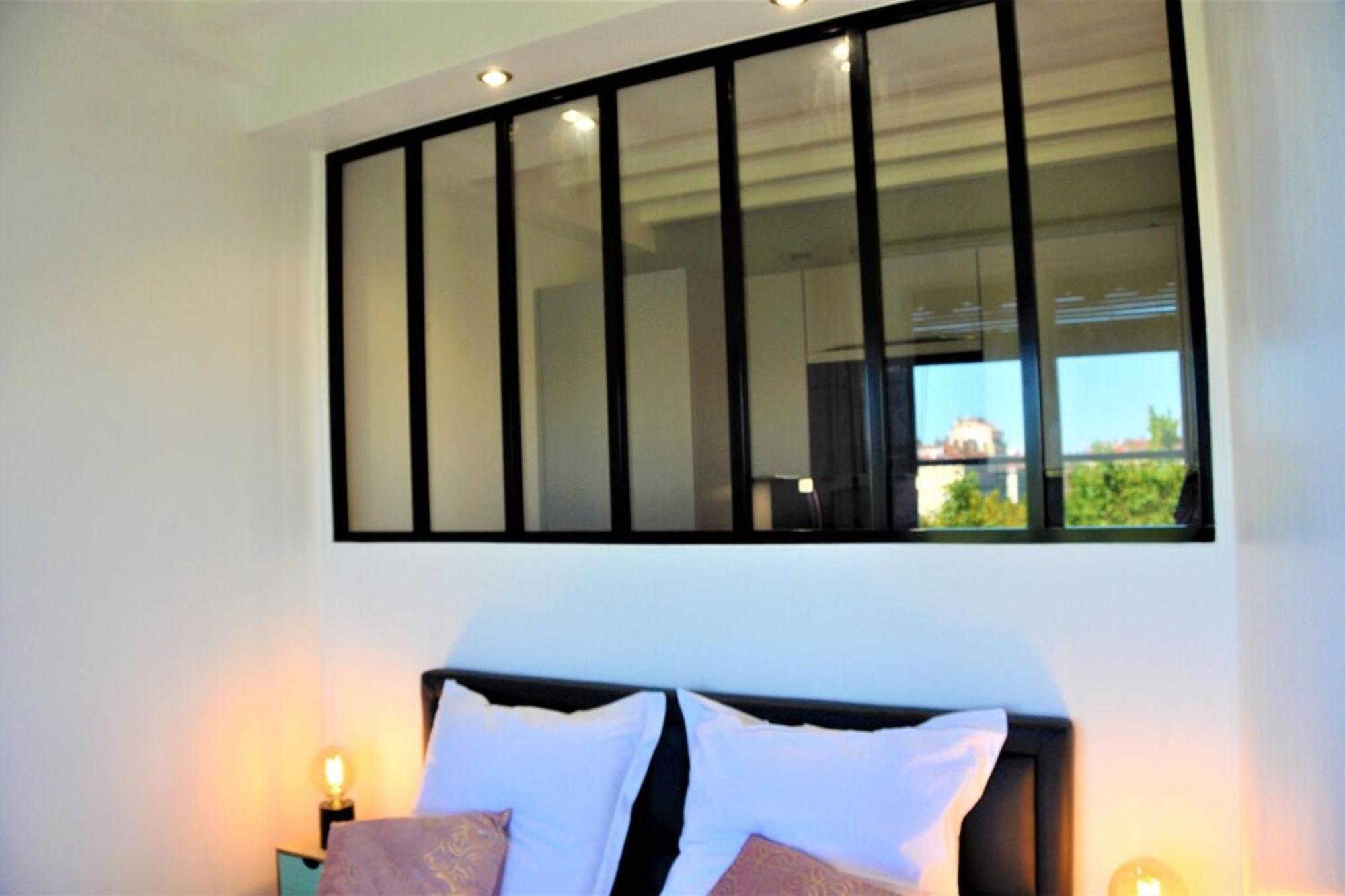 Apartamento Le Rhone 2 - Vue Grandiose -