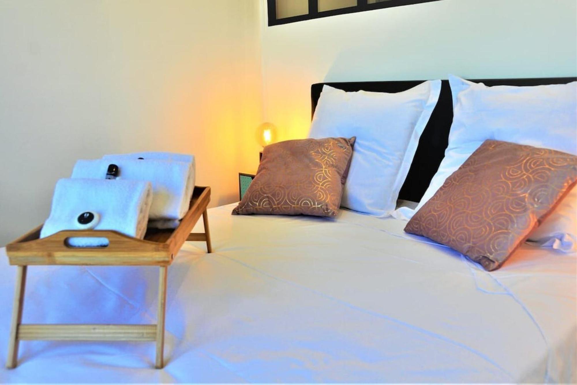 Apartamento Le Rhône 2