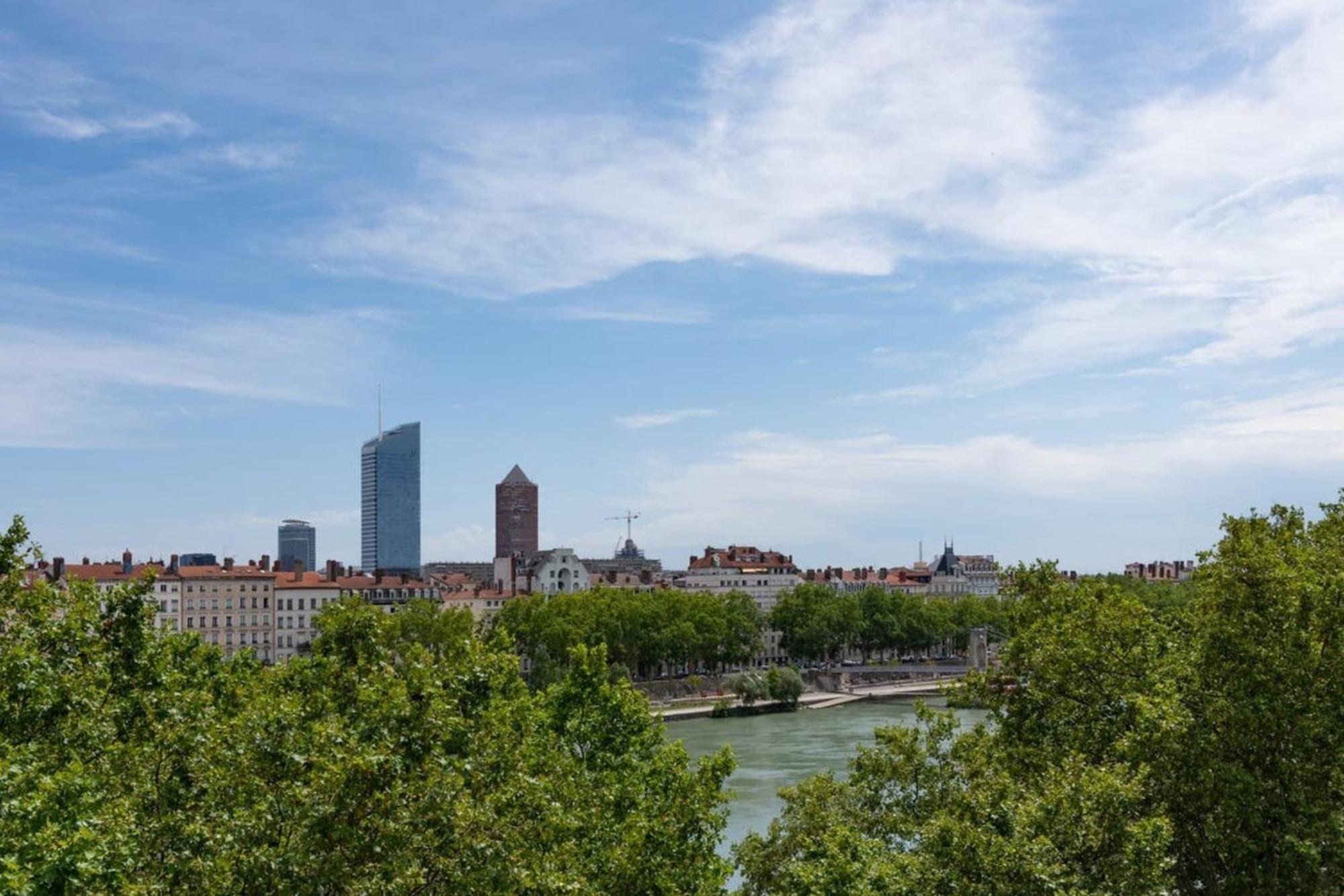 Apartamento Le Rhône 2 *