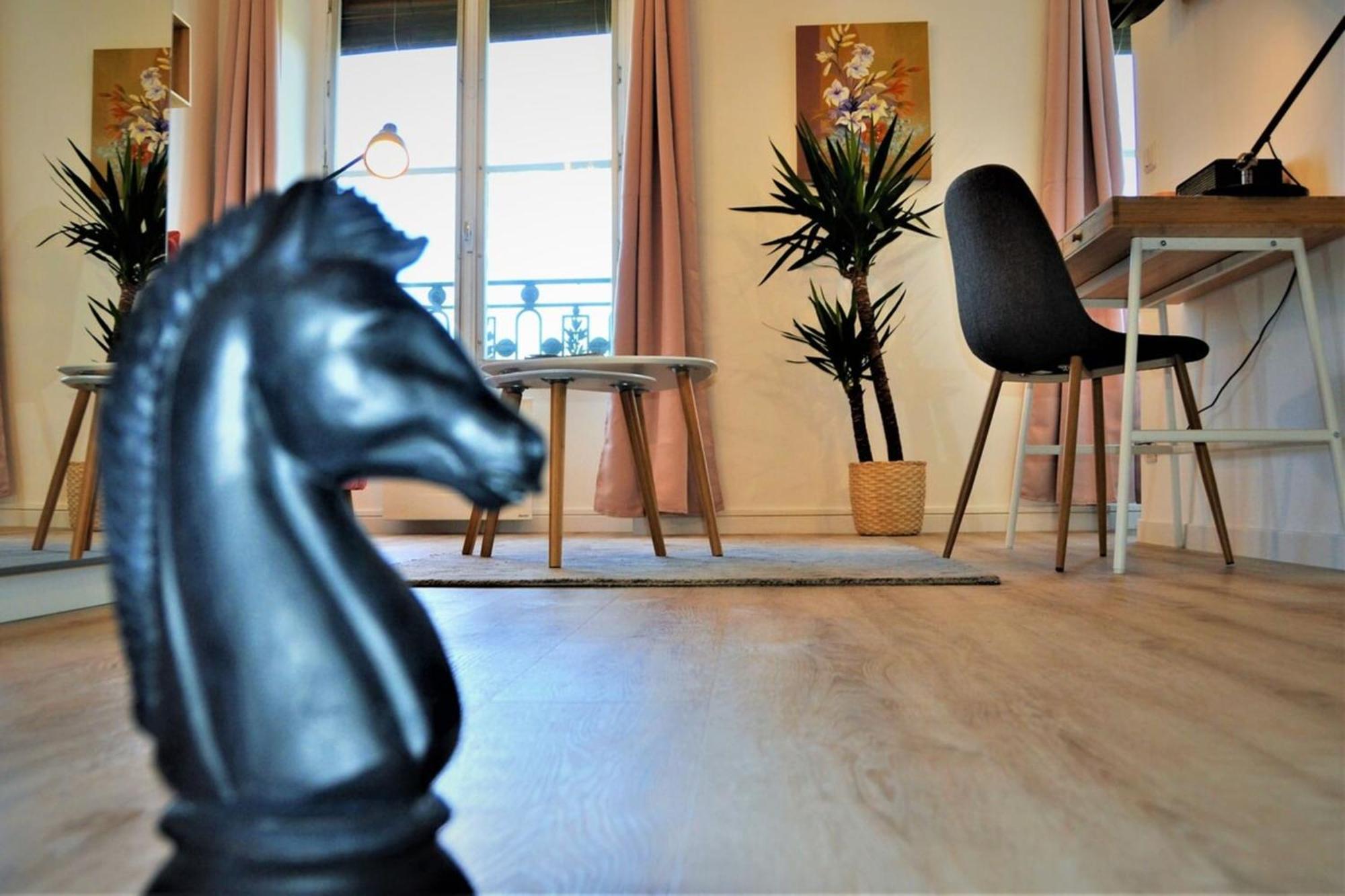Apartamento Le Rhone 2 - Vue Grandiose - Lyon