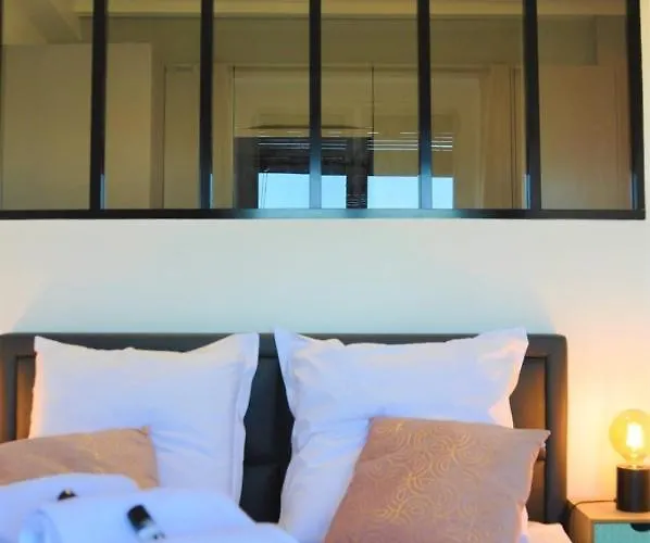 Le Central Rhone 2 - Vue Grandiose -