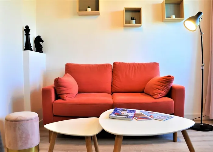 Le Central Rhone 2 - Vue Grandiose -