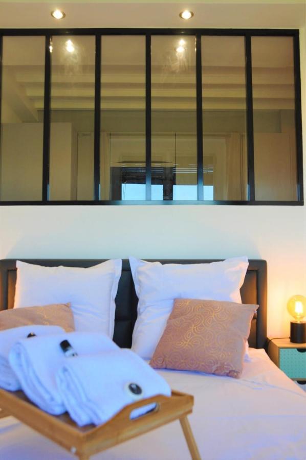 Apartment Le Rhone 2 - Vue Grandiose - *