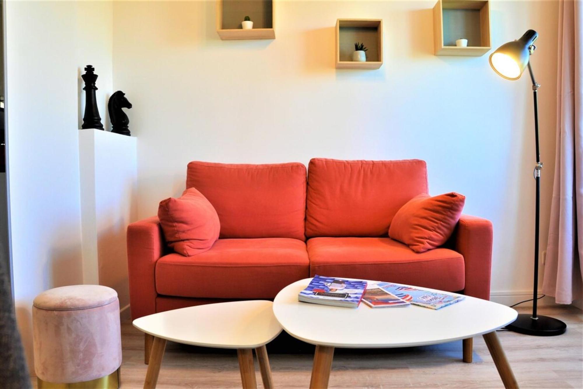 Le Rhone 2 - Vue Grandiose - Apartment